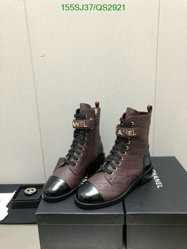 SAMC - CHL Women Boots - 387