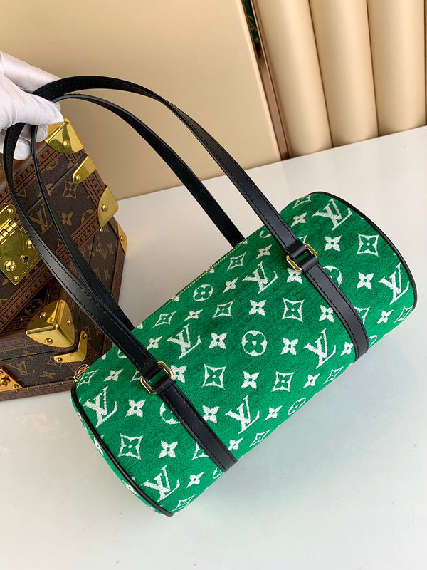 Satchel Bags - VL Bags - 4299