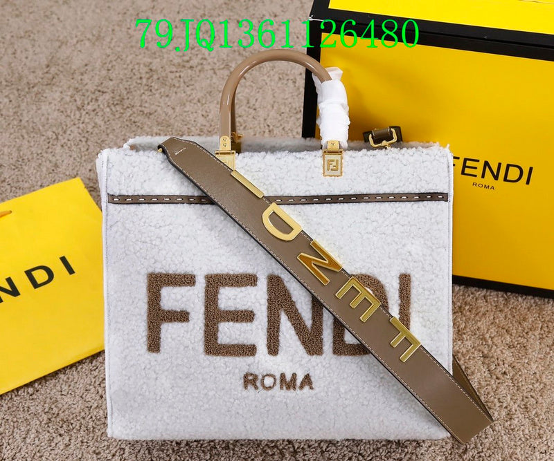 Glami - FDE Bags - 2024