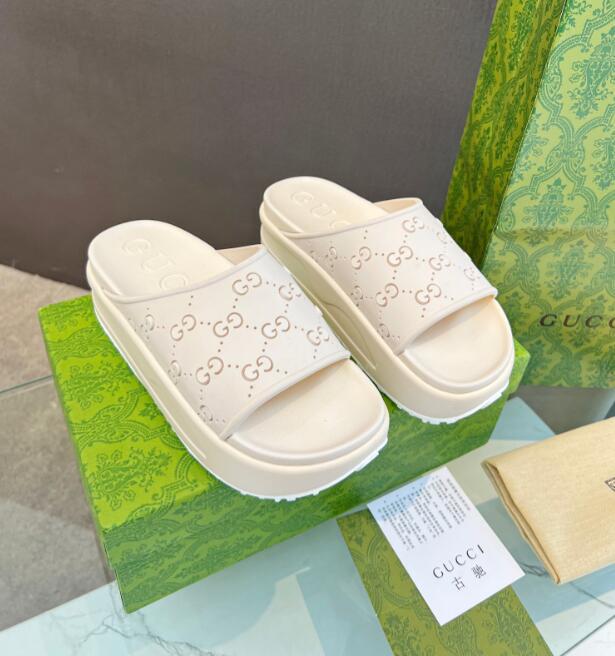 SAMC - GUKI Women Shoes - 572