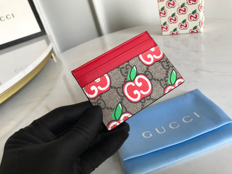Glami-is - Guki Card Case - 096