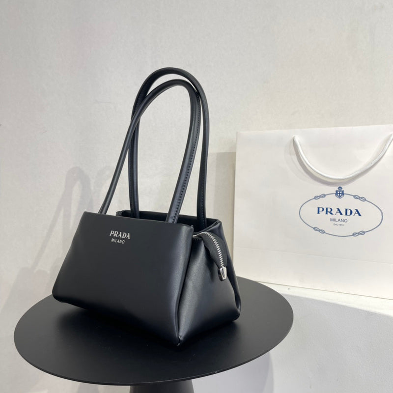 Satchel Bags - PRA Bags - 075