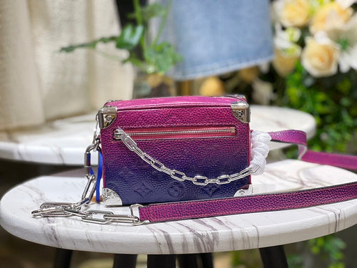 Glami- Glami- Lu-Vi bags - 3195