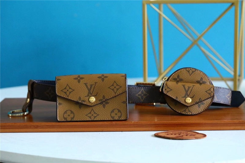 Glami GlamI Lu-Vi bags - 10797