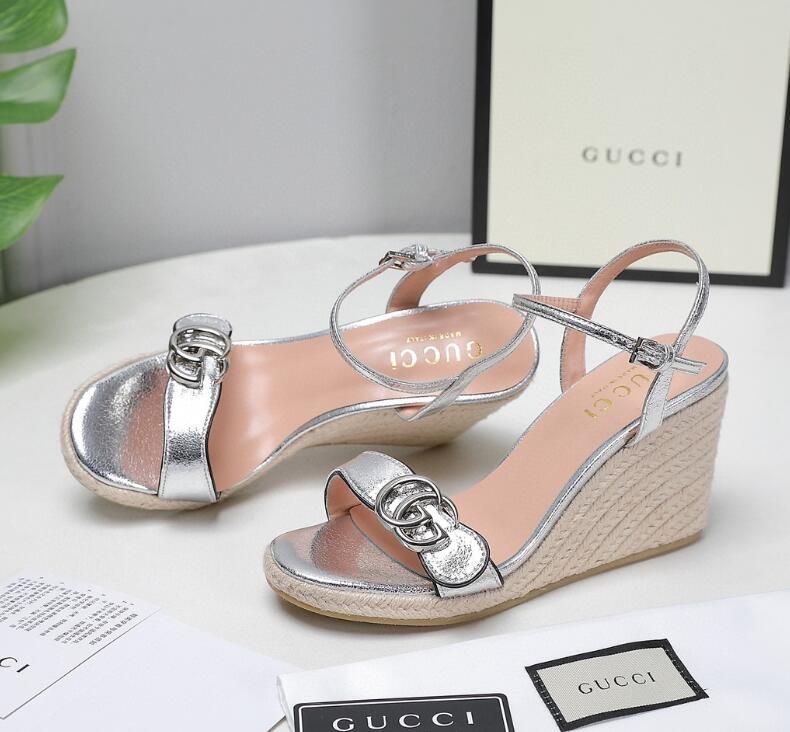 SAMC - GUKI Women Shoes - 714