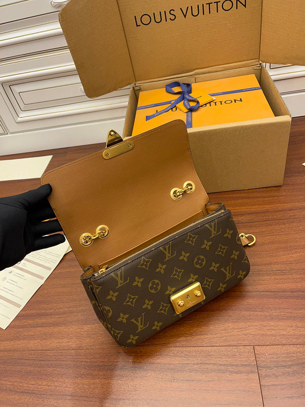 Glamy - LOV Bags - 1020
