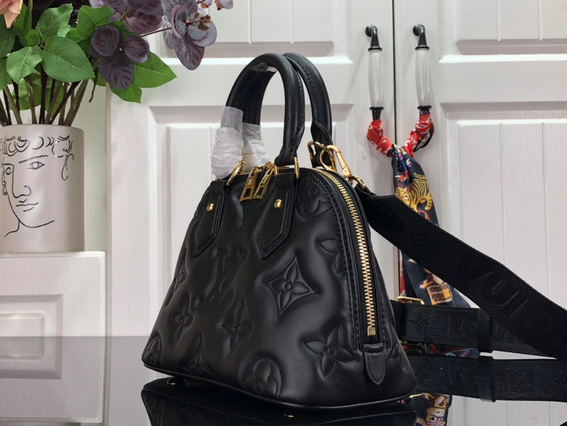 Glami Fashion Lu-Vi Bags - 16731