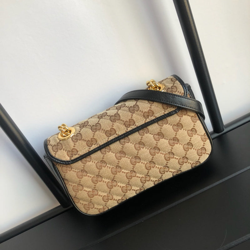 Glami-i GUKI Women Bags - 228