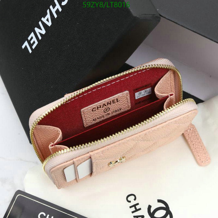 SAMC - CHL Wallets - 081