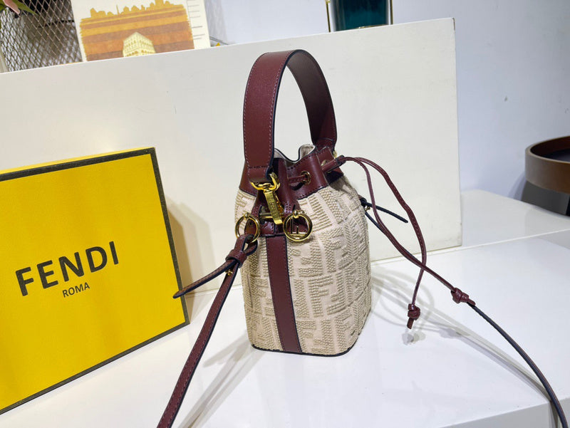 FDI Bags - Luxurious Bags  329