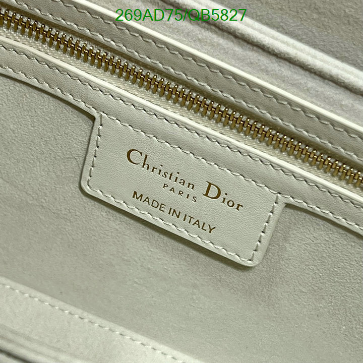SAMCC - DOR Bags - 1228