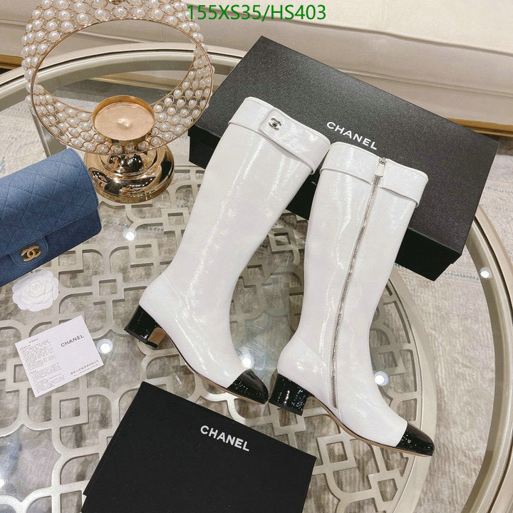 SAMC - CHL Women Boots - 058
