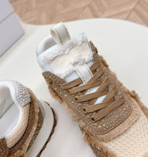 SAMCC - DOR Women Shoes - 037