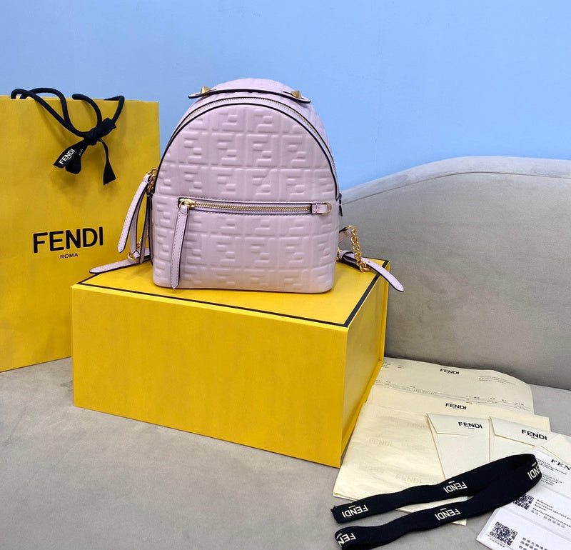 FDI Bags - Luxurious Bags  185