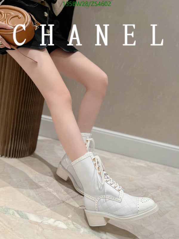 SAMC - CHL Women Boots - 373