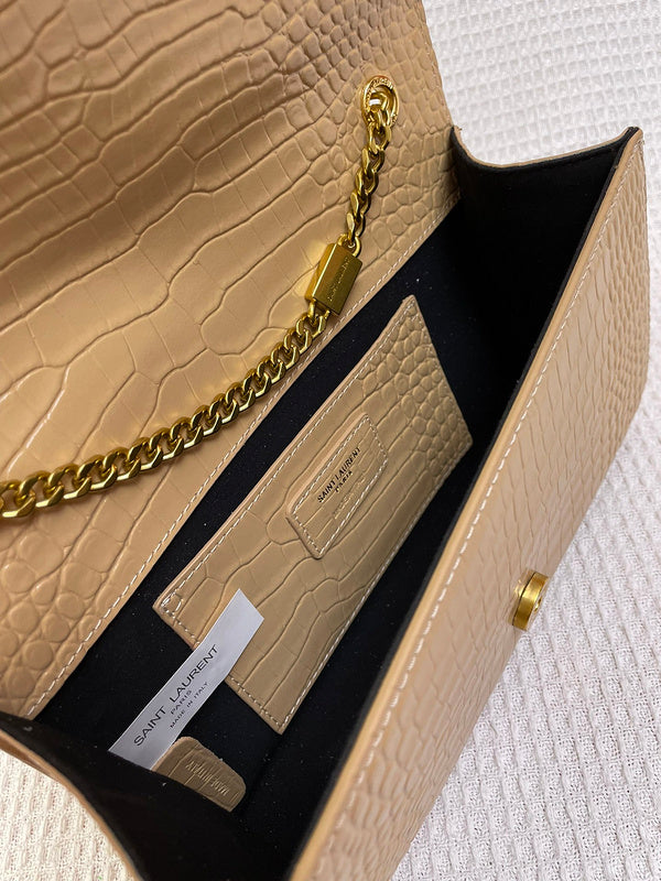 Satchel Bags - SLY Bags - 1438