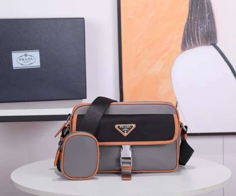Glamy - PD Bags - 811