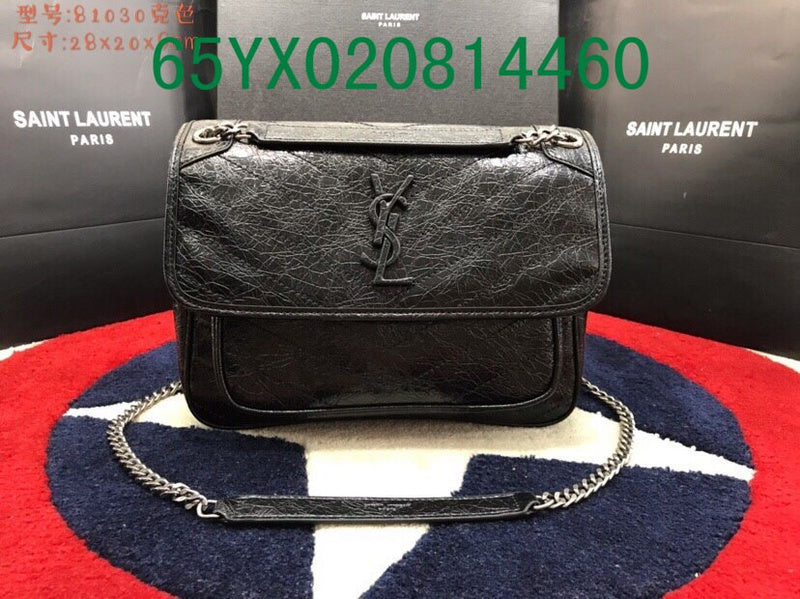 Glami - YLS Bags - 2149