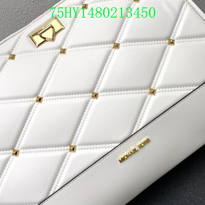 Satchel Bags - MK Bags - 107