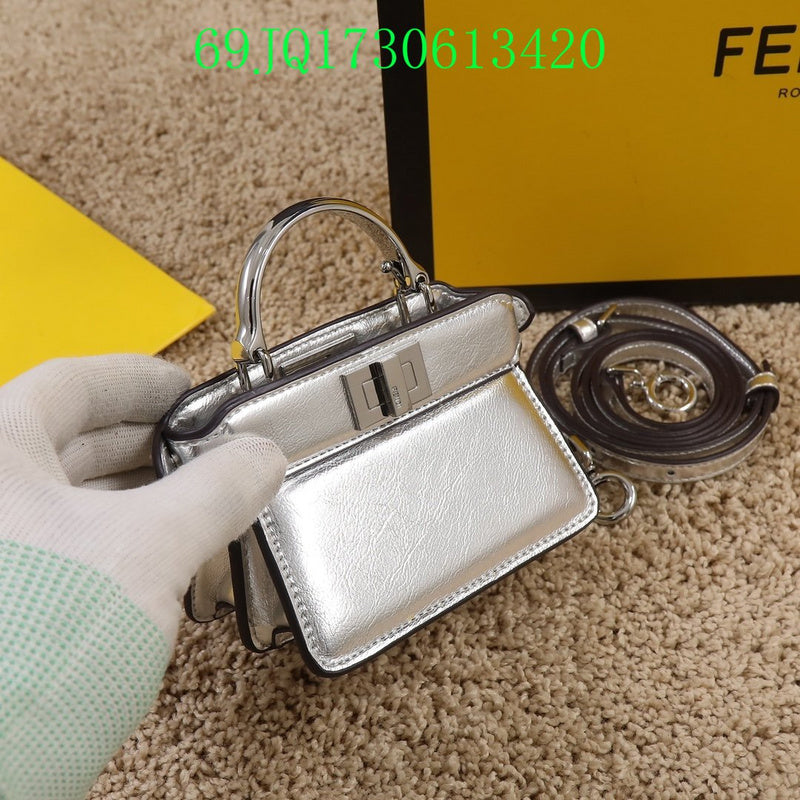Glami - FDE Bags - 3138