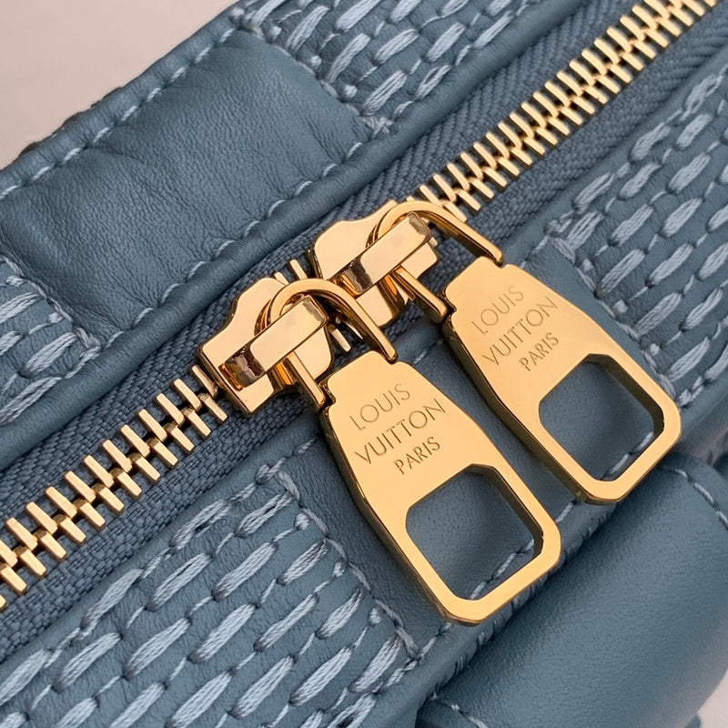 Satchel Bags - VL Bags - 1163