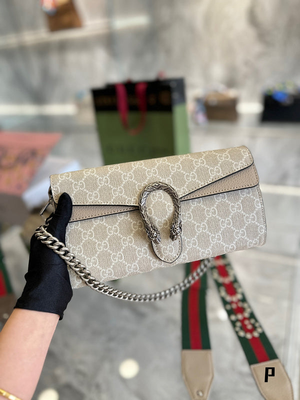 Glami Fashion - GCI Bags - 11826