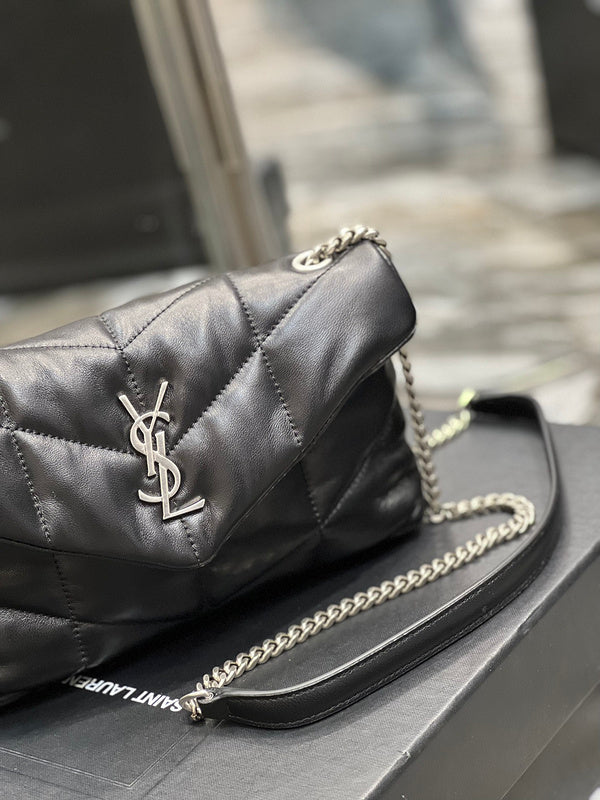 Satchel Bags - SLY Bags - 355