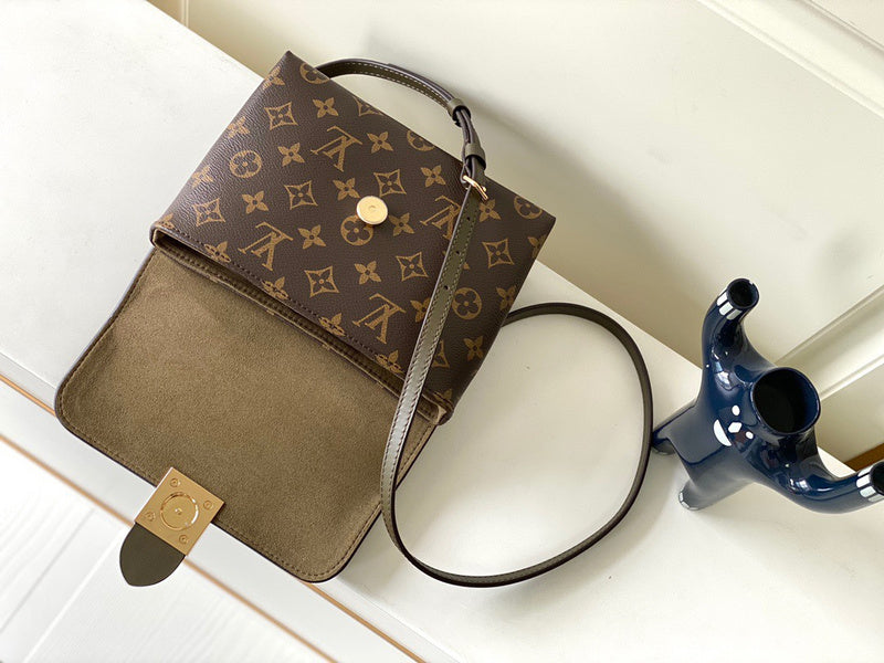 Satchel Bags - VL2 Bags - 505