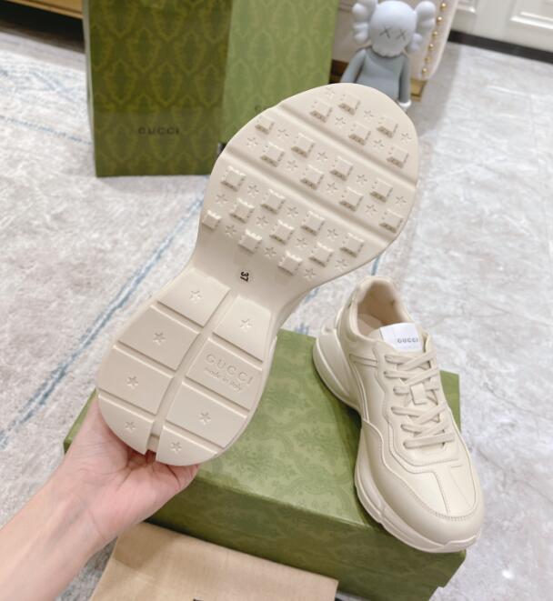 SAMC - GUKI Women Shoes - 1099