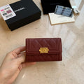 Satchel Bags - CHL Bags - 6244