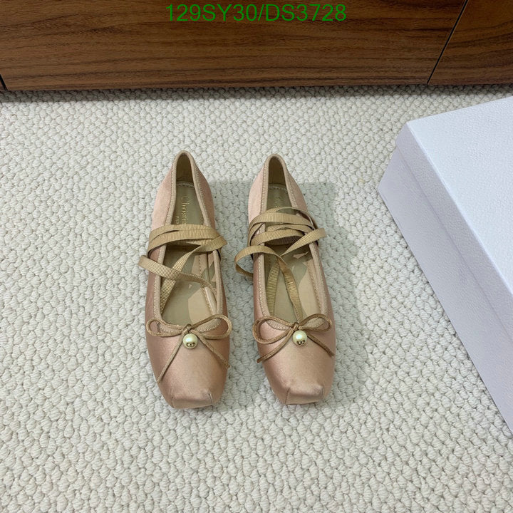 SAMCC - DOR Women Shoes - 1418