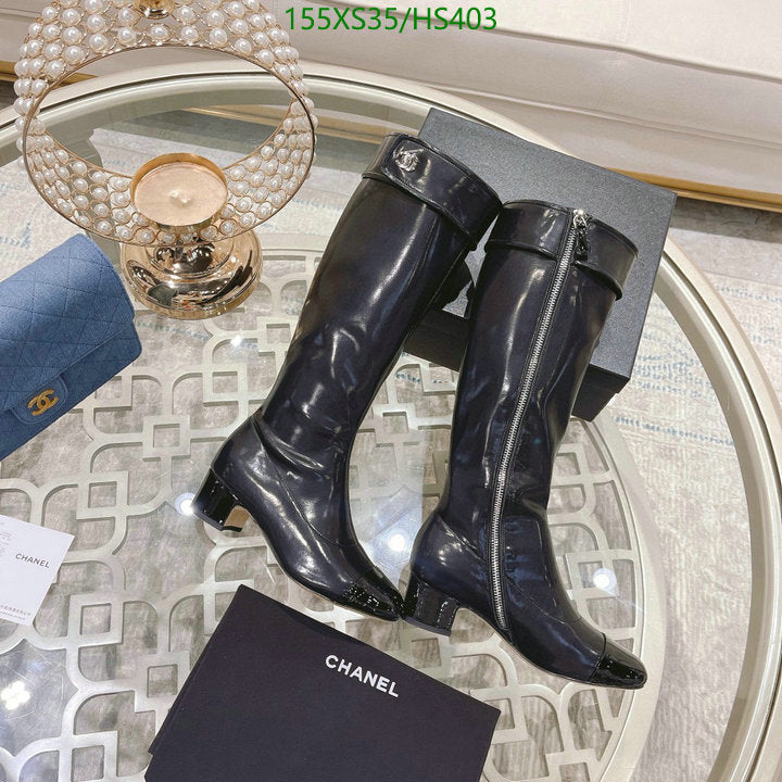 SAMC - CHL Women Boots - 058