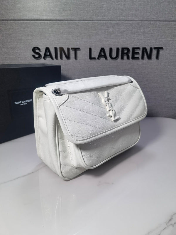 Satchel Bags - SLY Bags - 1656