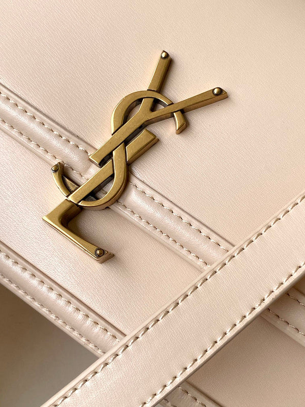 Satchel Bags - SLY Bags - 1560
