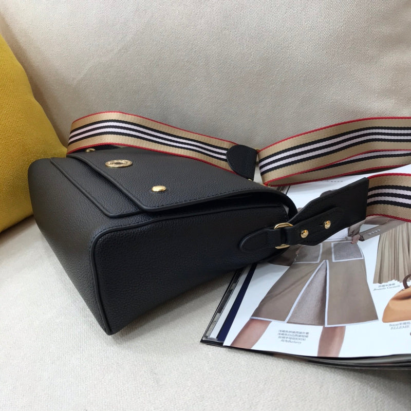 Satchel Bags - BBR Bags - 933