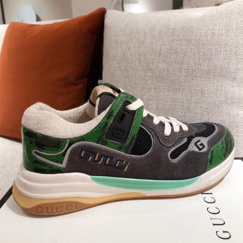 SAMC - GUKI Women Shoes - 1746