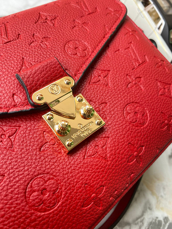 Satchel Bags - VL Bags - 115