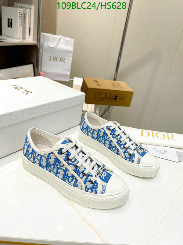 SAMC - DOR Women Sneakers - 225