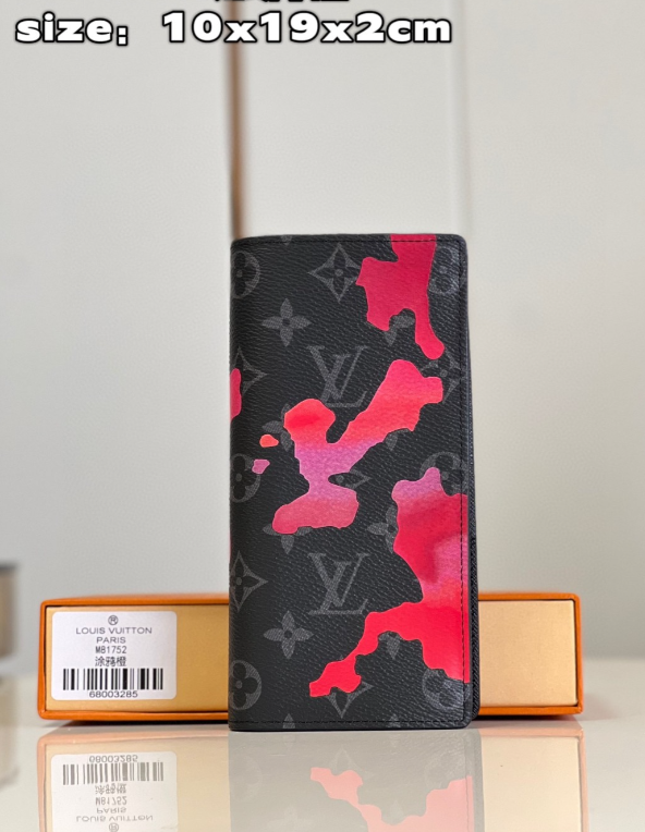 SAMC - Mix Wallets - 178