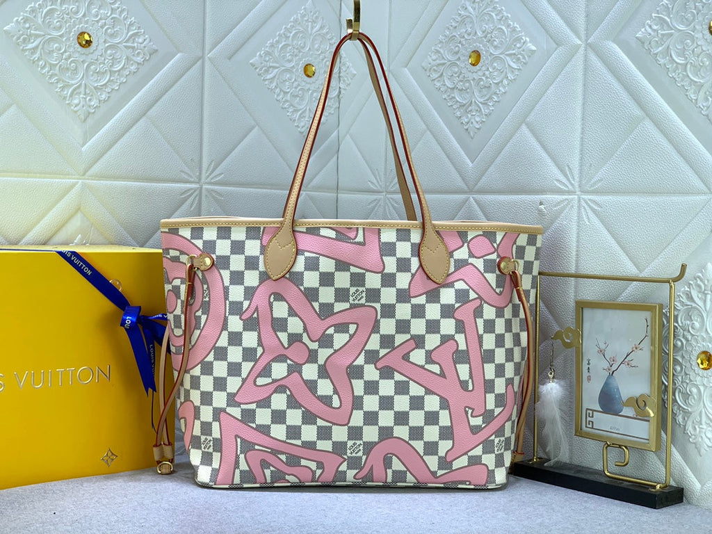 EN - Luxury Bags LUV 809