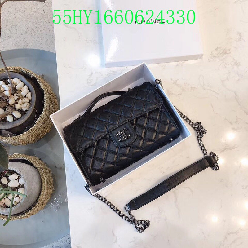 Satchel Bags - CHL Bags - 5322