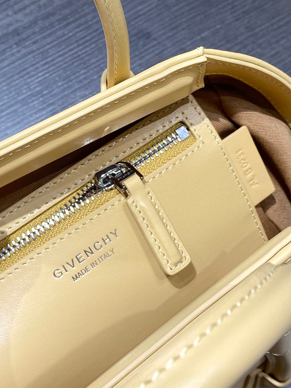 Glamy - GCY Bags - 088