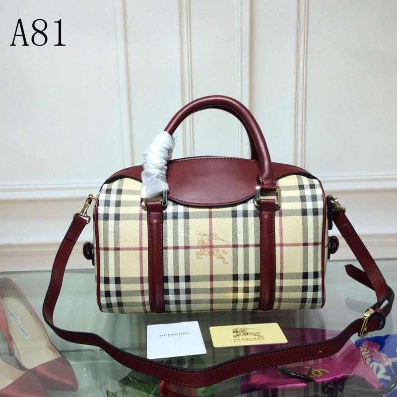 ELE Fashion -BBR Bags - 775
