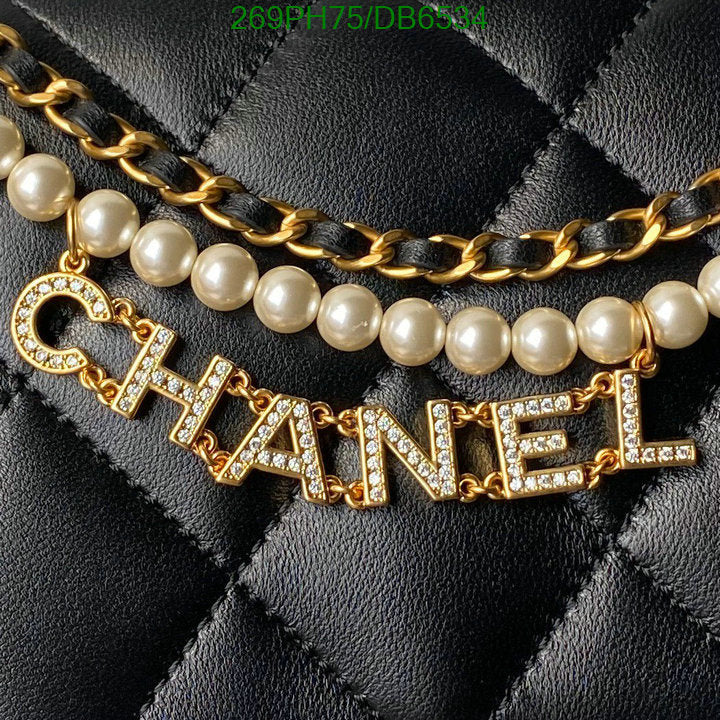 SAMC - CHL Bags - 055