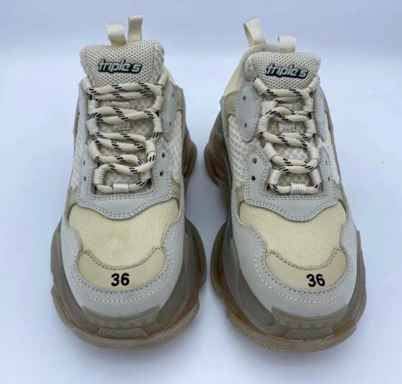 SAMC - BG Men Shoes - 316