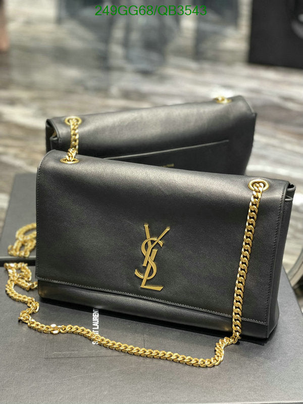 SAMC - YLS Bags - 268