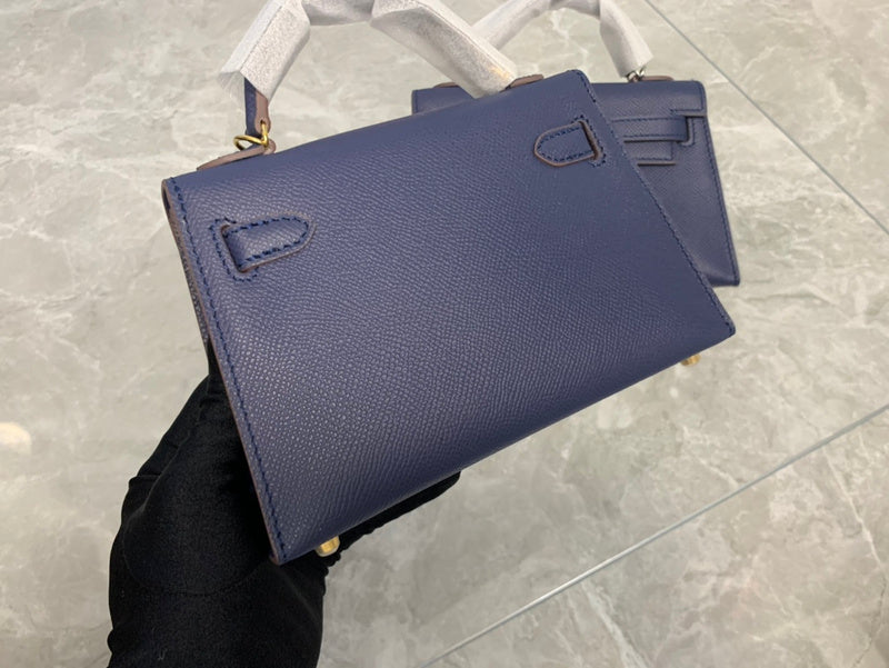 Glamy - HMS Bags - 1934