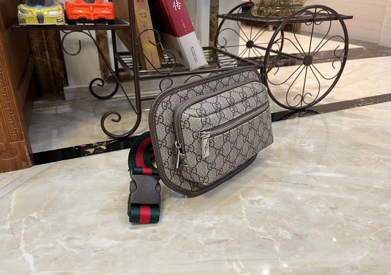 Satchel Bags - GCI Bags - 1219