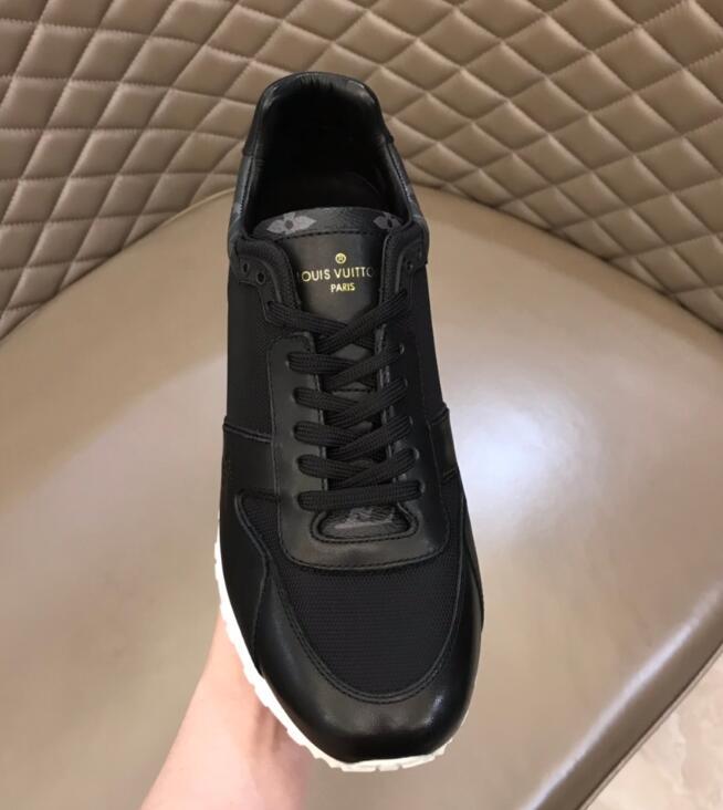 Glamy - LOV Men Shoes - 1694