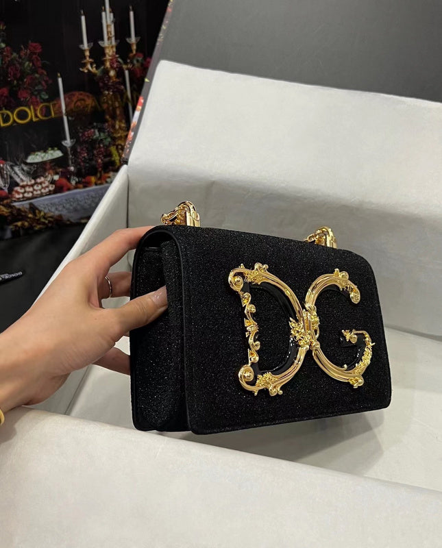 Glamy - DG bag - 227